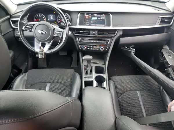 5XXGT4L35KG310228 2019 KIA OPTIMA - Image 8