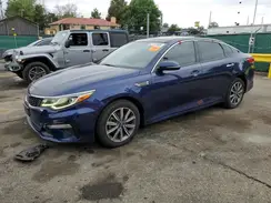 5XXGT4L35KG310956 2019 KIA OPTIMA