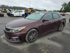 5XXGT4L35KG310990 2019 KIA OPTIMA