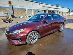 5XXGT4L35KG311024 2019 KIA OPTIMA
