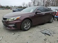 5XXGT4L35KG312240 2019 KIA OPTIMA