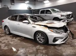 5XXGT4L35KG312318 2019 KIA OPTIMA