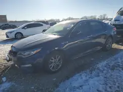 5XXGT4L35KG312562 2019 KIA OPTIMA