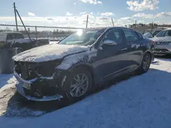 5XXGT4L35KG312853 2019 KIA OPTIMA