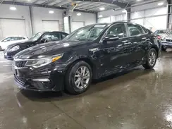 5XXGT4L35KG313243 2019 KIA OPTIMA