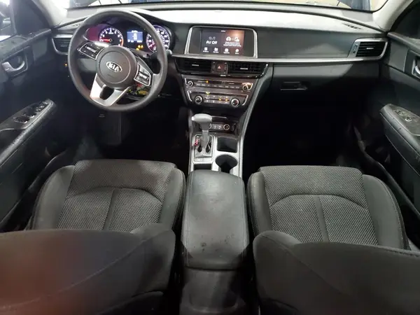 5XXGT4L35KG313243 2019 KIA OPTIMA - Image 8
