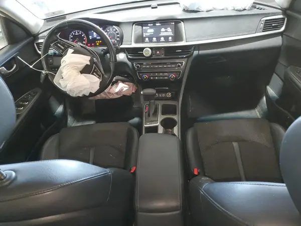 5XXGT4L35KG313873 2019 KIA OPTIMA - Image 8