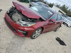 5XXGT4L35KG313968 2019 KIA OPTIMA