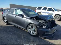 5XXGT4L35KG314053 2019 KIA OPTIMA