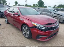 5XXGT4L35KG315140 2019 KIA OPTIMA