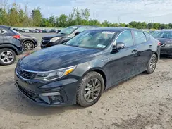 5XXGT4L35KG315543 2019 KIA OPTIMA