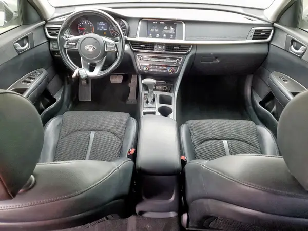 5XXGT4L35KG315638 2019 KIA OPTIMA - Image 8