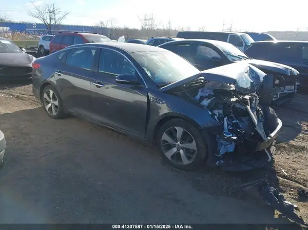 5XXGT4L35KG315770 2019 KIA OPTIMA - Image 1