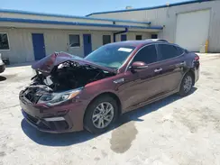 5XXGT4L35KG316112 2019 KIA OPTIMA