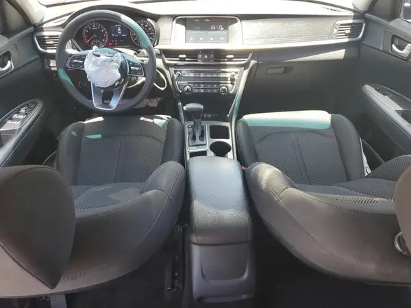 5XXGT4L35KG316112 2019 KIA OPTIMA - Image 8