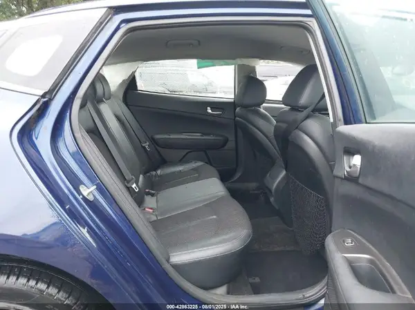 5XXGT4L35KG316935 2019 KIA OPTIMA - Image 8