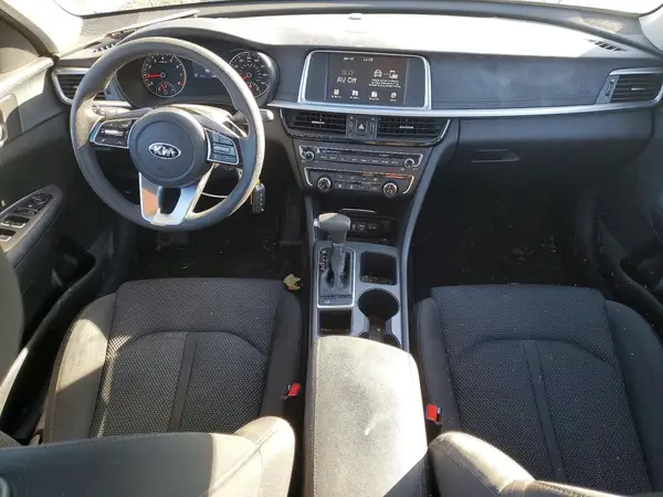 5XXGT4L35KG317244 2019 KIA OPTIMA - Image 8