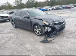 5XXGT4L35KG317809 2019 KIA OPTIMA