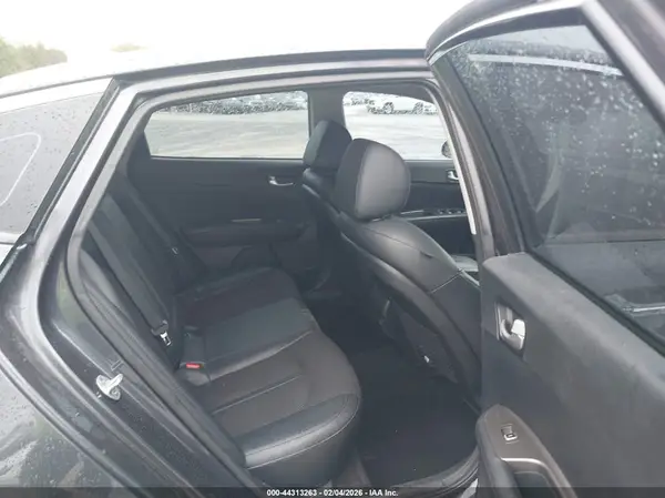5XXGT4L35KG317809 2019 KIA OPTIMA - Image 8