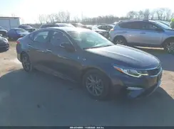 5XXGT4L35KG318247 2019 KIA OPTIMA