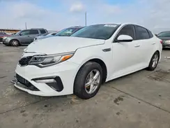 5XXGT4L35KG318586 2019 KIA OPTIMA