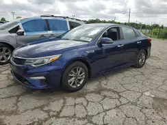 5XXGT4L35KG319320 2019 KIA OPTIMA
