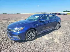 5XXGT4L35KG319396 2019 KIA OPTIMA