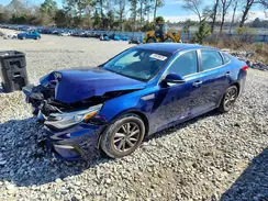 5XXGT4L35KG319902 2019 KIA OPTIMA