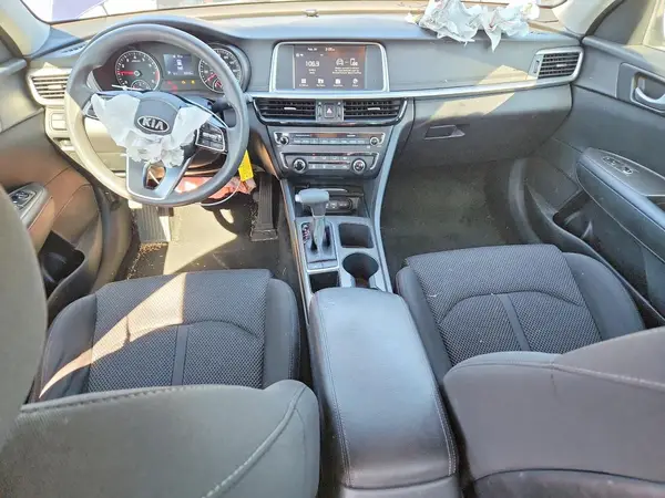 5XXGT4L35KG319902 2019 KIA OPTIMA - Image 8