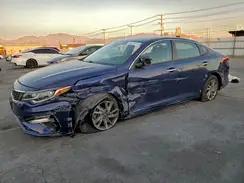 5XXGT4L35KG320001 2019 KIA OPTIMA