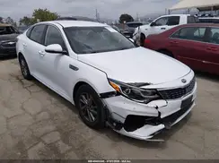 5XXGT4L35KG320452 2019 KIA OPTIMA