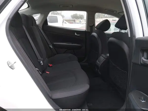 5XXGT4L35KG320452 2019 KIA OPTIMA - Image 8