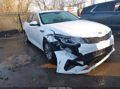 5XXGT4L35KG321035 2019 KIA OPTIMA
