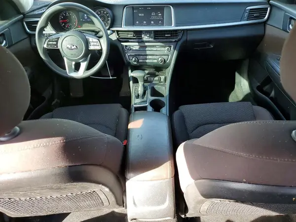 5XXGT4L35KG321083 2019 KIA OPTIMA - Image 8