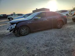 5XXGT4L35KG321357 2019 KIA OPTIMA