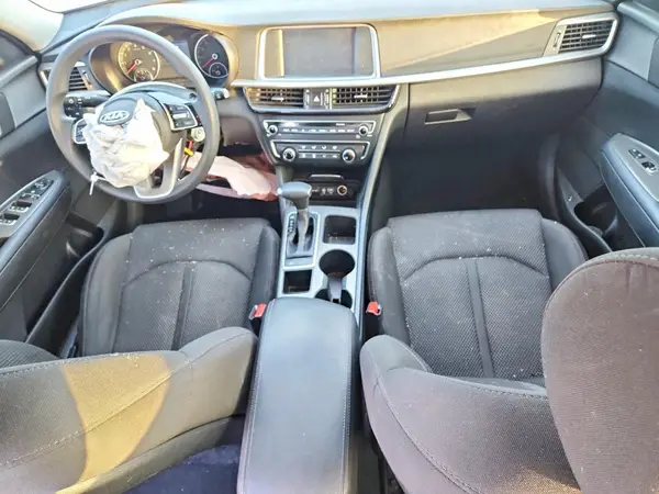 5XXGT4L35KG321357 2019 KIA OPTIMA - Image 8