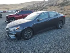 5XXGT4L35KG321617 2019 KIA OPTIMA