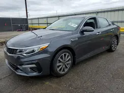 5XXGT4L35KG321665 2019 KIA OPTIMA