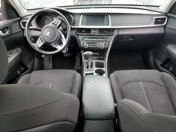 5XXGT4L35KG321665 2019 KIA OPTIMA - Image 8