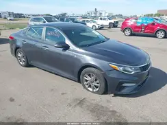 5XXGT4L35KG322234 2019 KIA OPTIMA