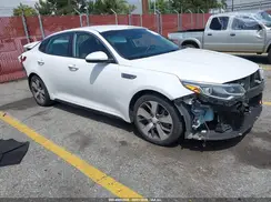 5XXGT4L35KG322279 2019 KIA OPTIMA