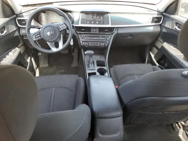 5XXGT4L35KG322413 2019 KIA OPTIMA - Image 8