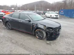 5XXGT4L35KG322542 2019 KIA OPTIMA