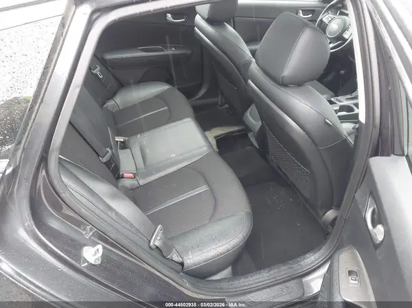 5XXGT4L35KG322542 2019 KIA OPTIMA - Image 8