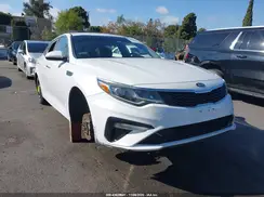5XXGT4L35KG322721 2019 KIA OPTIMA