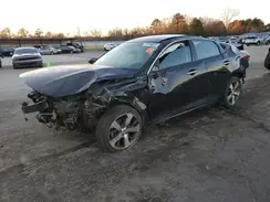 5XXGT4L35KG322931 2019 KIA OPTIMA