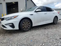 5XXGT4L35KG323142 2019 KIA OPTIMA
