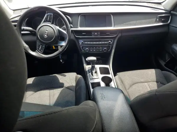 5XXGT4L35KG323142 2019 KIA OPTIMA - Image 8