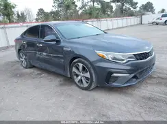5XXGT4L35KG323528 2019 KIA OPTIMA
