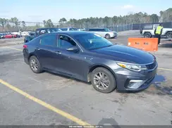 5XXGT4L35KG323724 2019 KIA OPTIMA